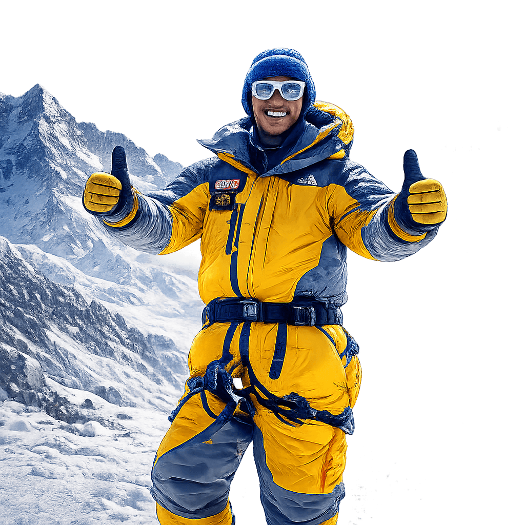 Contact Mega Mount Treks
